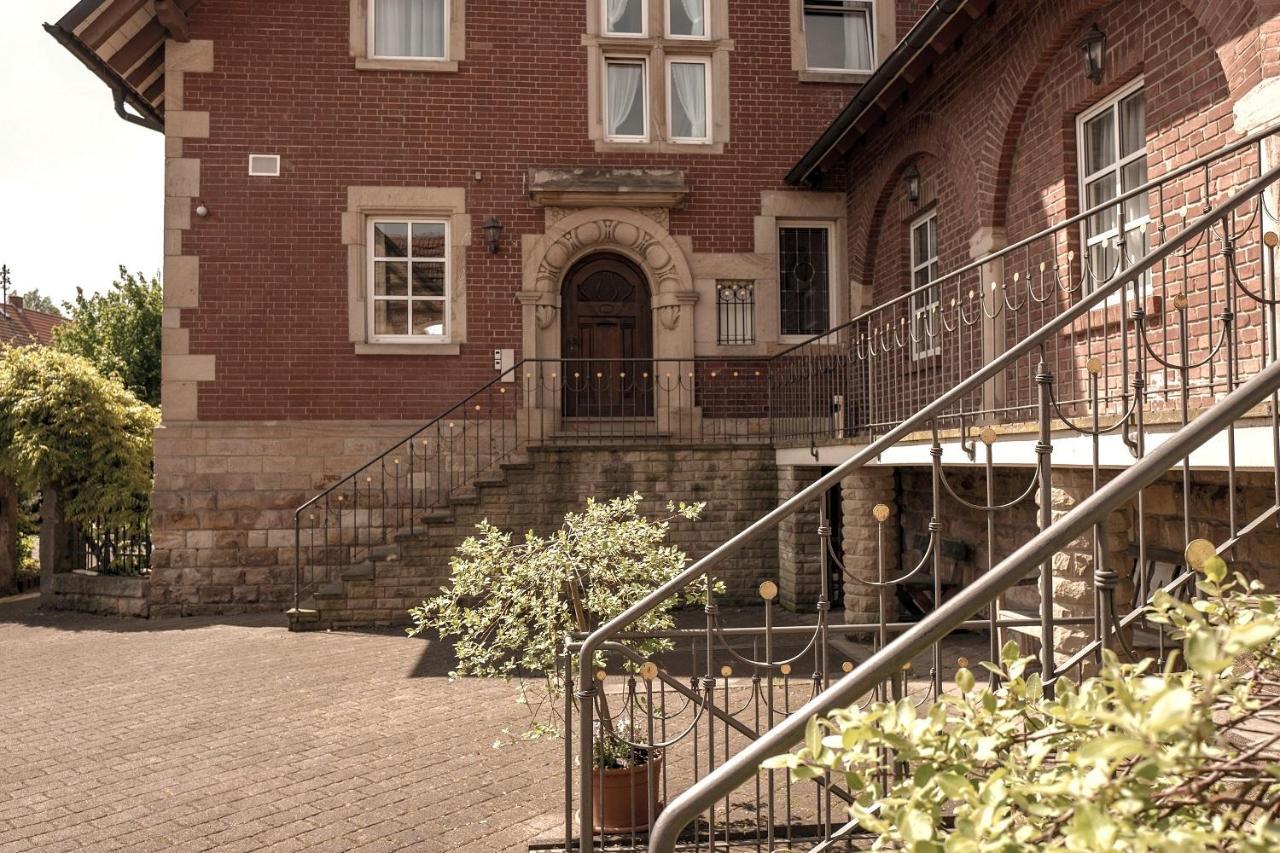 Landhotel Sonnenhof Siebeldingen Exterior foto